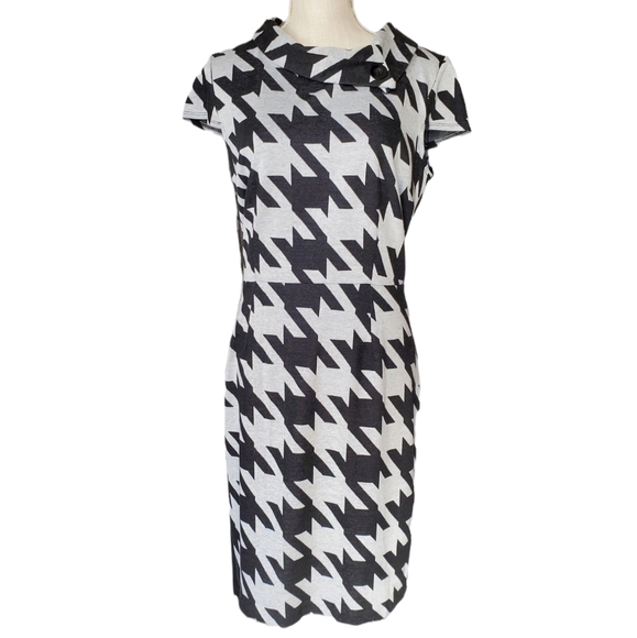 Aa Studio Dresses & Skirts - AA Studio Checkered Dress
